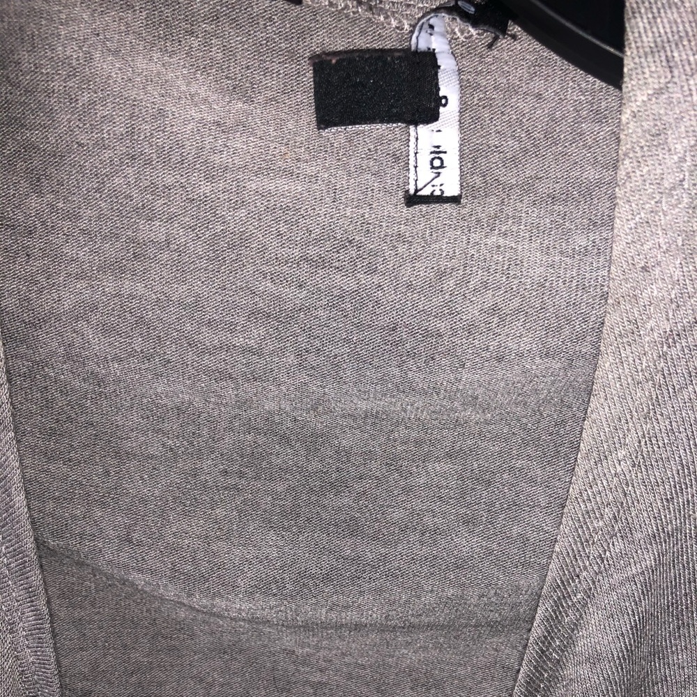 Cardigan - Picture 2 of 9